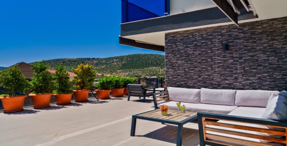 Villa Cassa