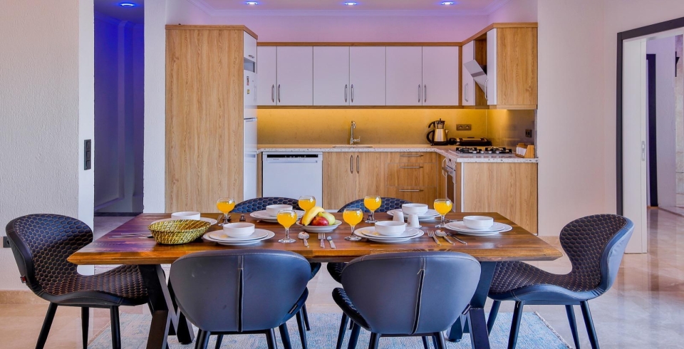 Villa Demet