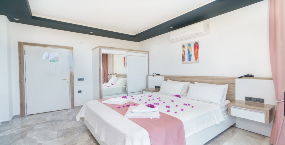 Villa Yıldız 1