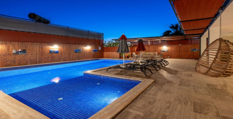 Villa Nefes