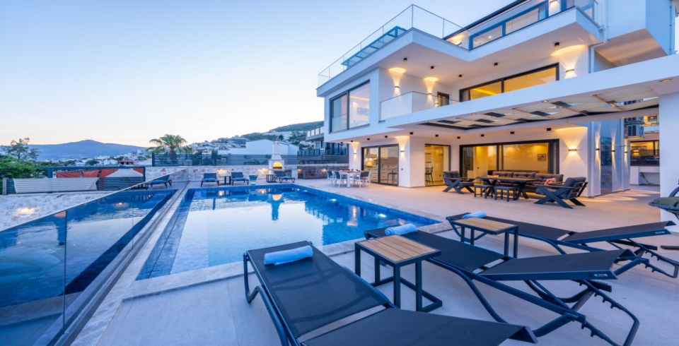 Villa Lovelet 1
