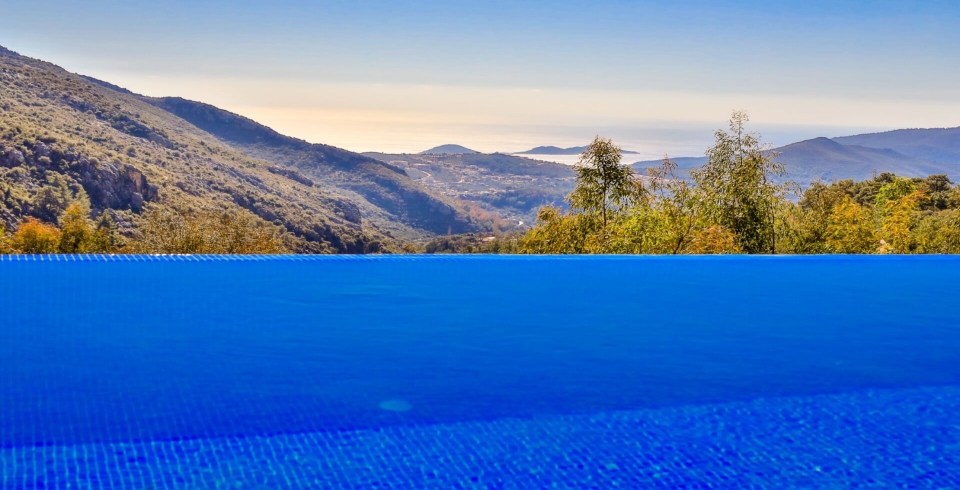 Villa Hestia
