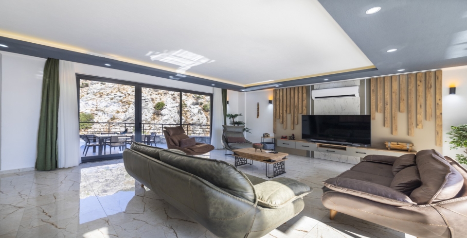 Villa Düşler Adası