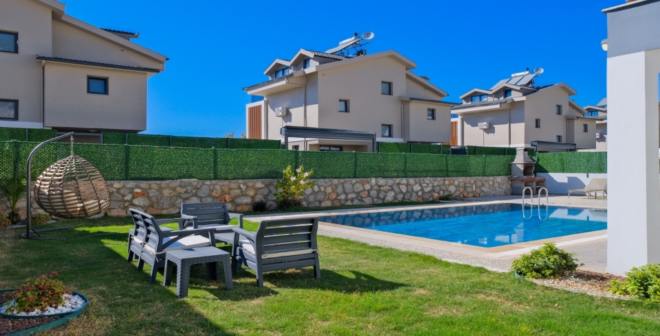 Villa Daisy A