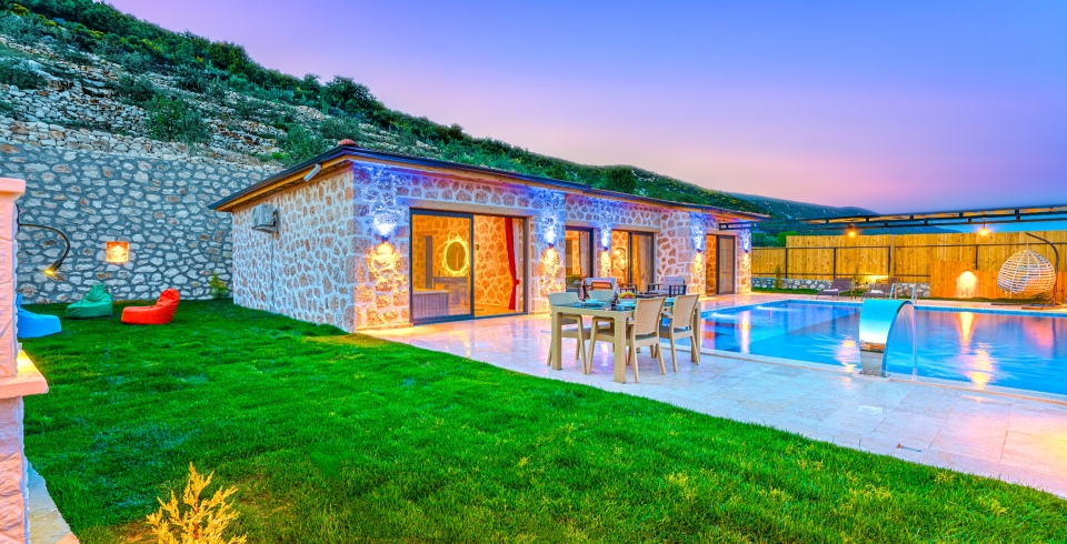 Villa Harmonia