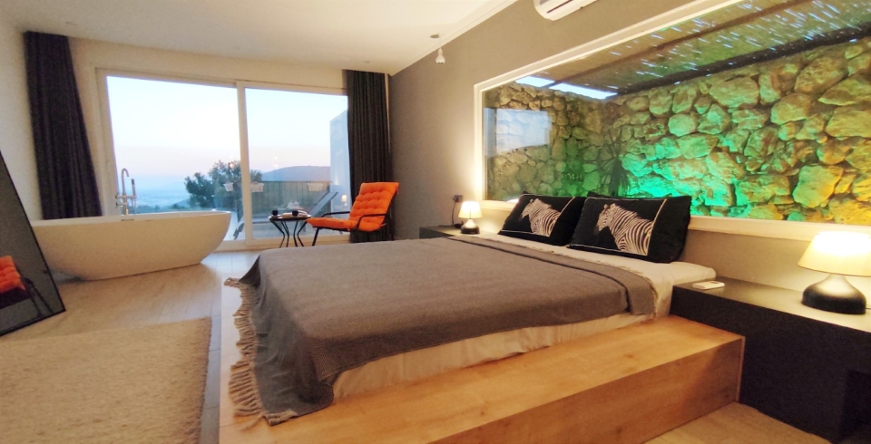 Villa Tofy