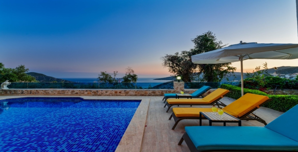 Villa Melisa