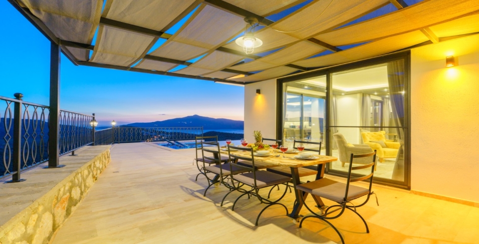 Villa Yıldız 1