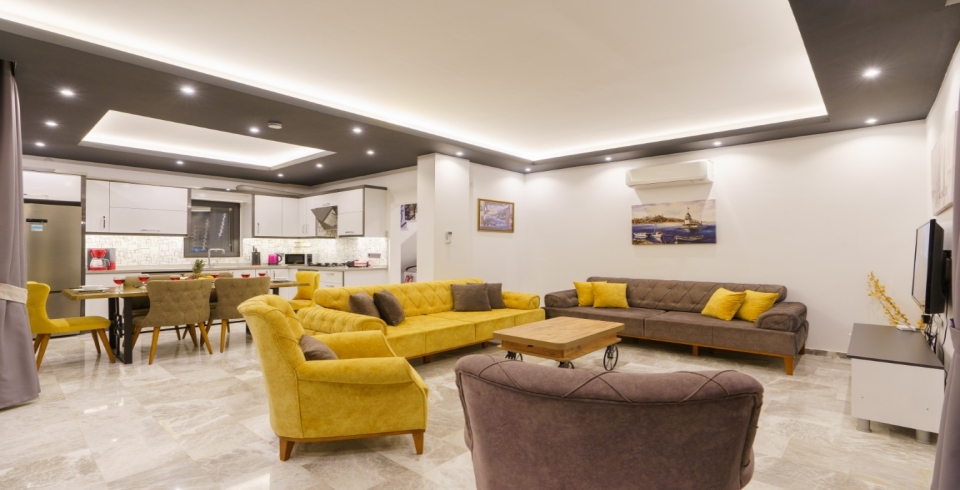 Villa Yıldız 1