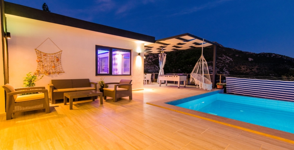 Villa Gül