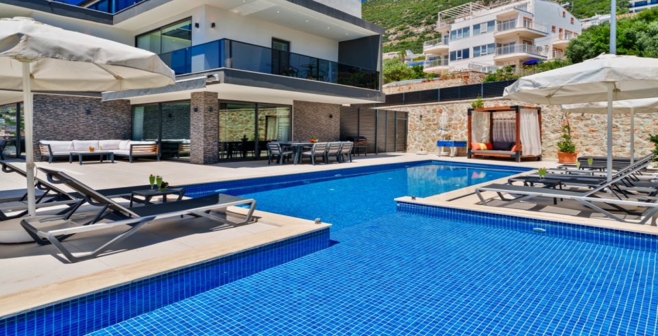 Villa Cassa