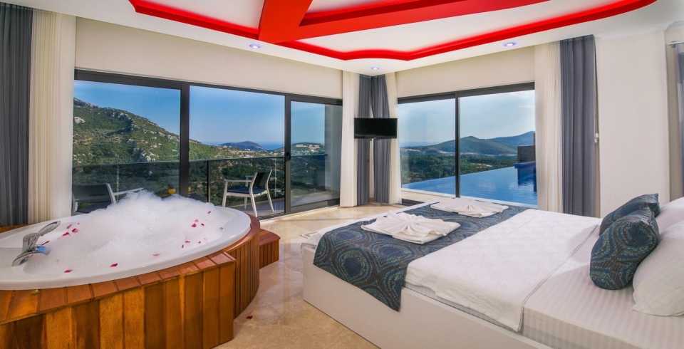 Villa Demet