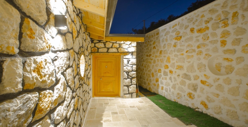Villa Kaya