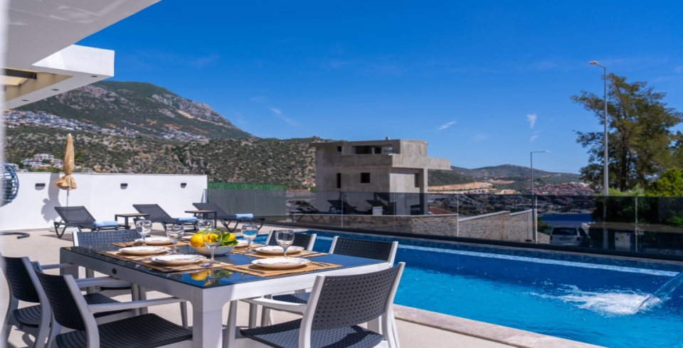Villa Lovelet 1