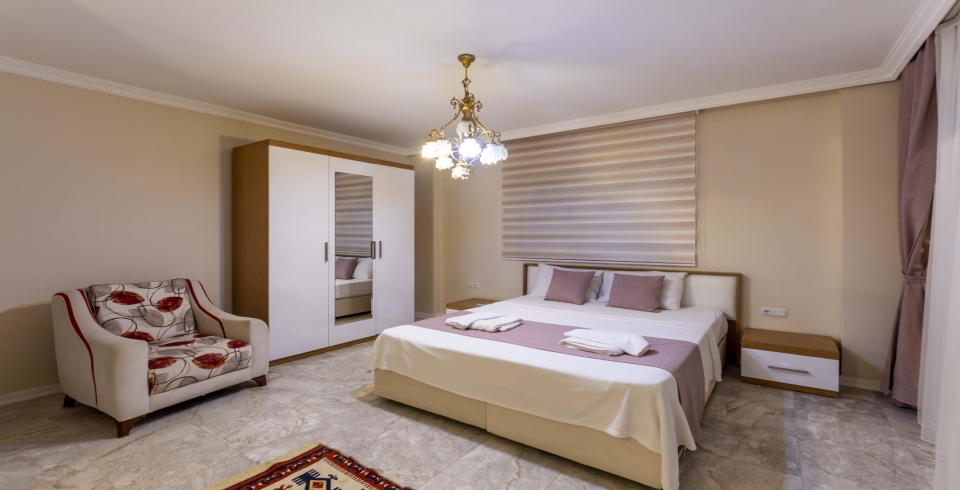 Villa Sedef 1