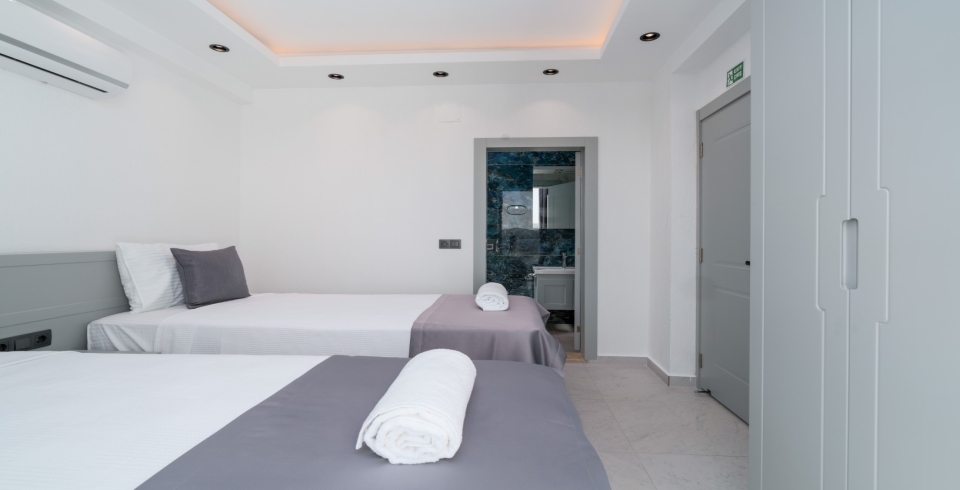 Villa Laren Duo