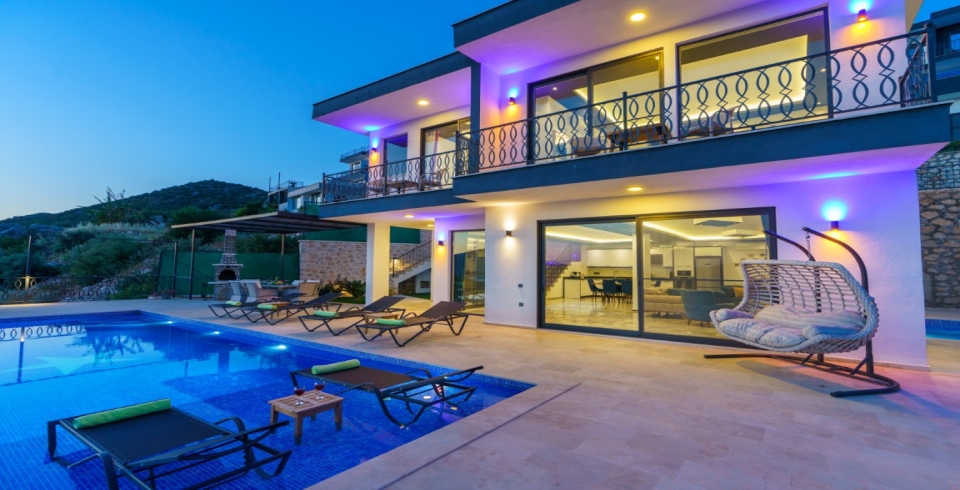 Villa Yıldız 2