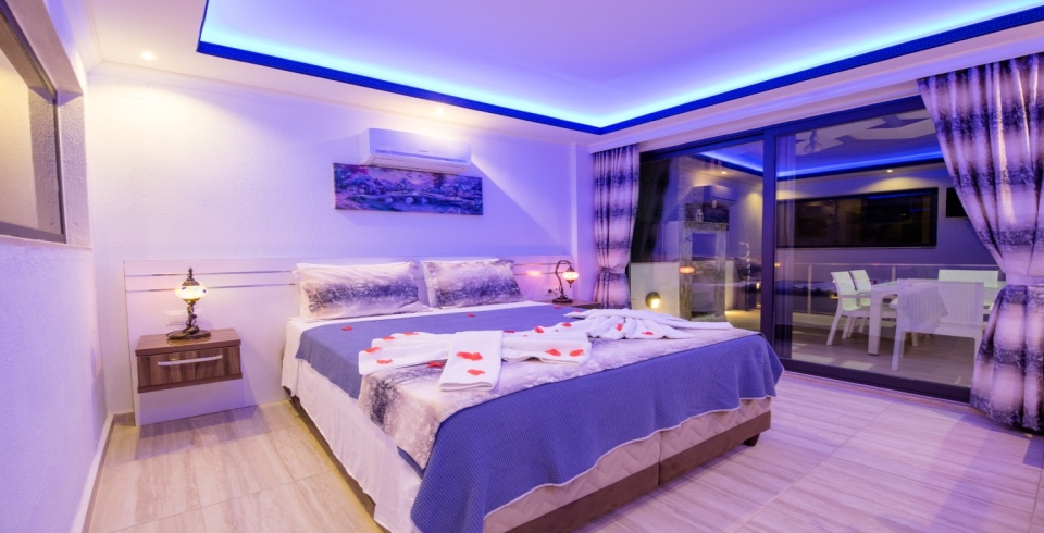Villa Gül