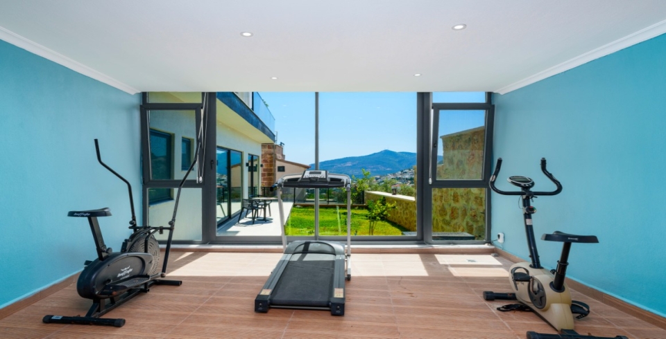 Villa Cassa