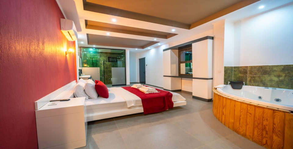Villa Retro