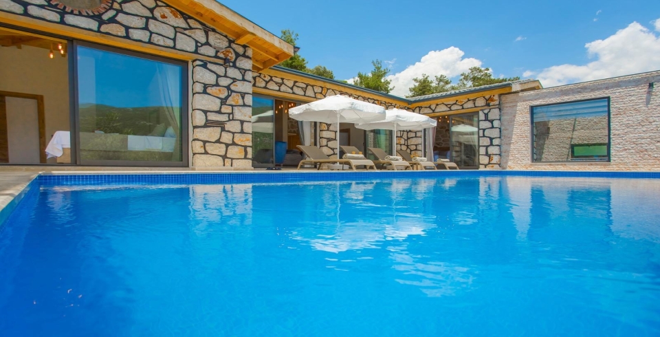 Villa Kaya