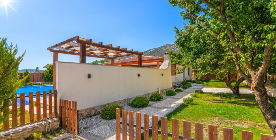 Villa Saraç
