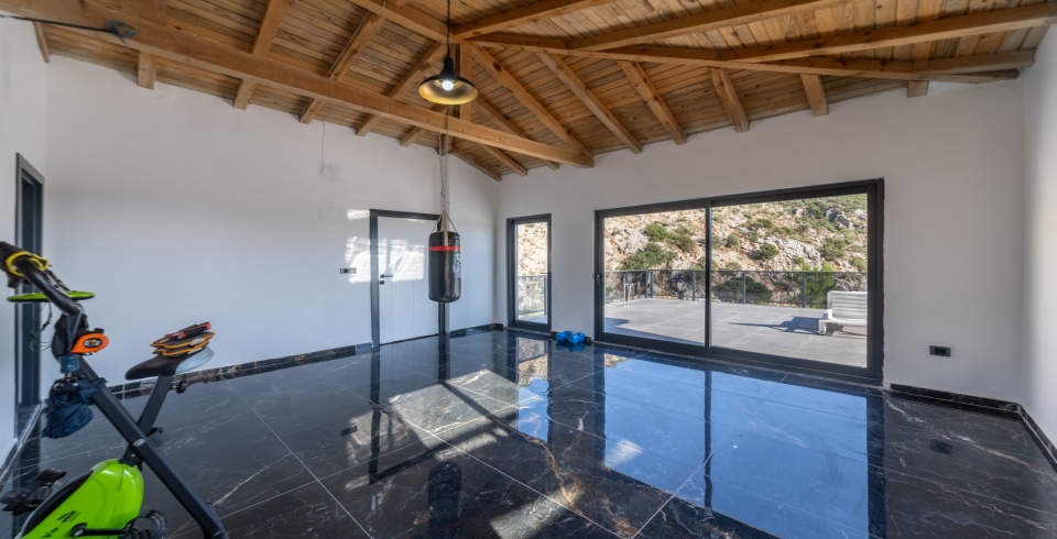 Villa Düşler Adası