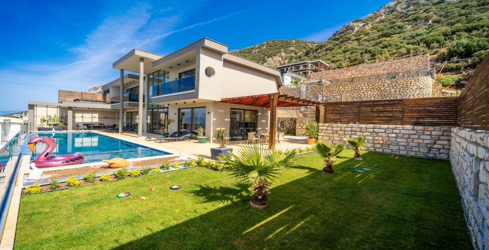 Villa Anıl