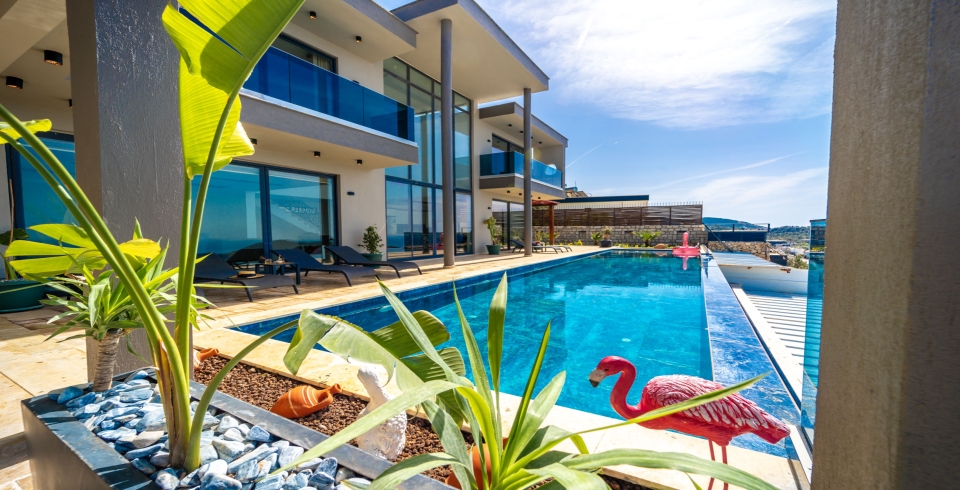 Villa Anıl