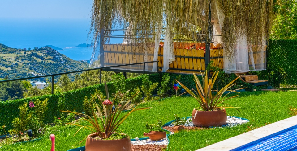 Villa Aden İslamlar