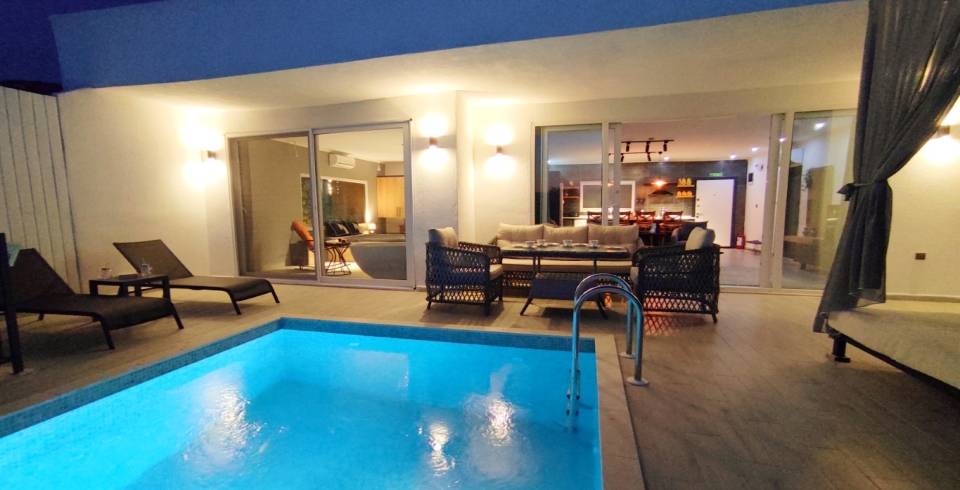 Villa Tofy