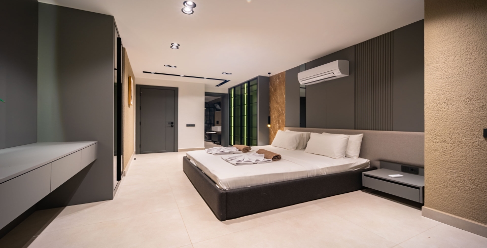Villa Aura F