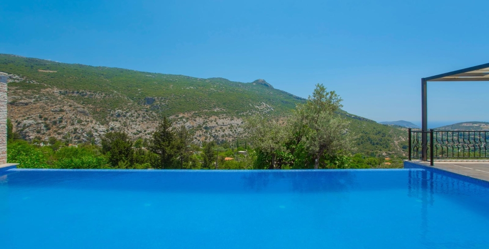 Villa Kaya
