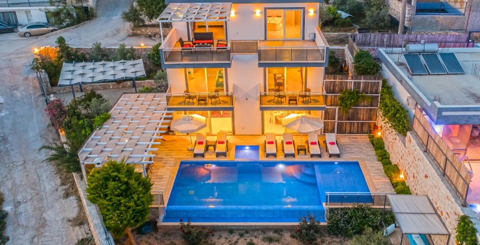Villa Keyif
