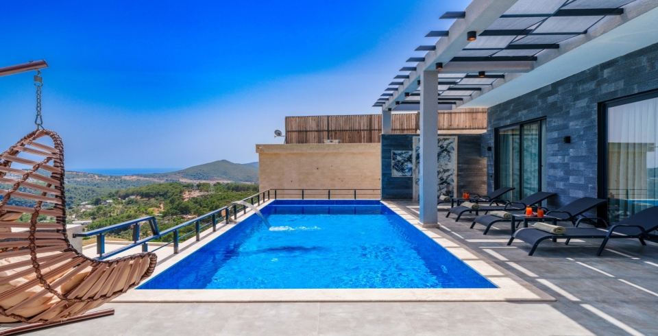 Villa Ela