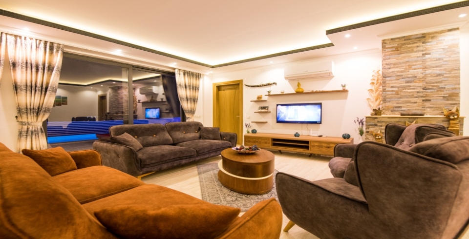Villa Gül
