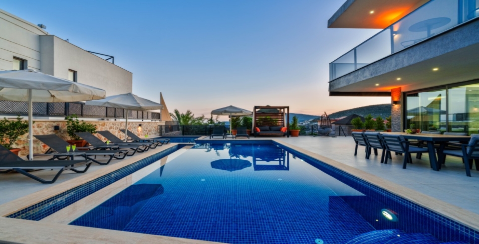 Villa Cassa