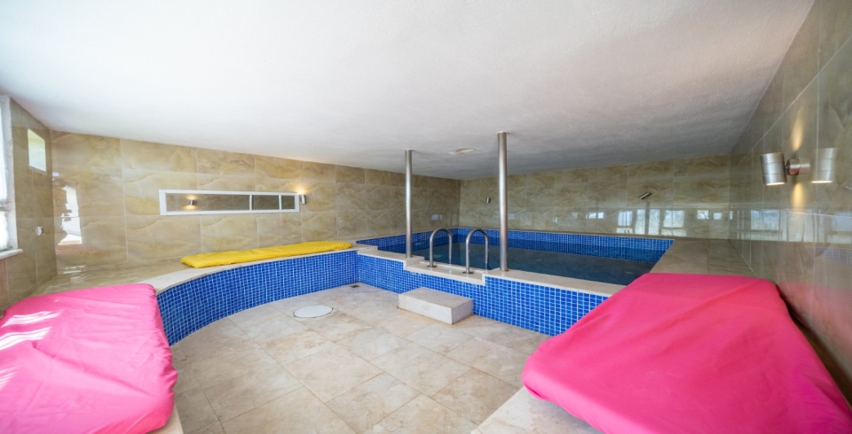 Villa Akça