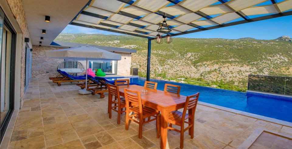 Villa Demet