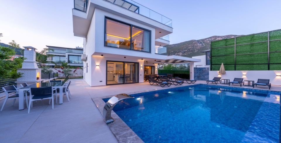 Villa Lovelet 2
