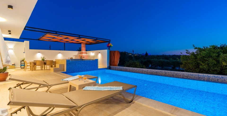 Villa Milid