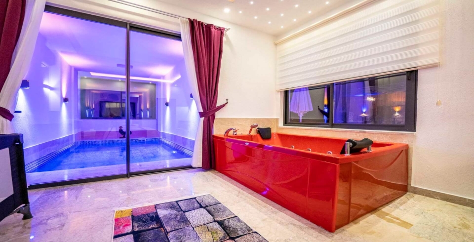 Villa Dimare 2