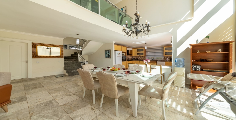 Villa Sedef 2