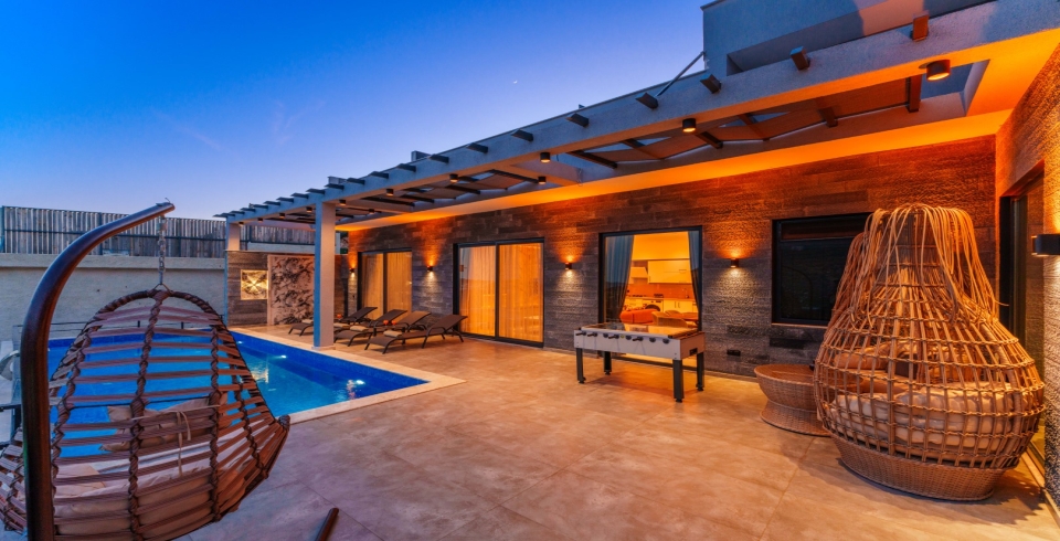 Villa Ela