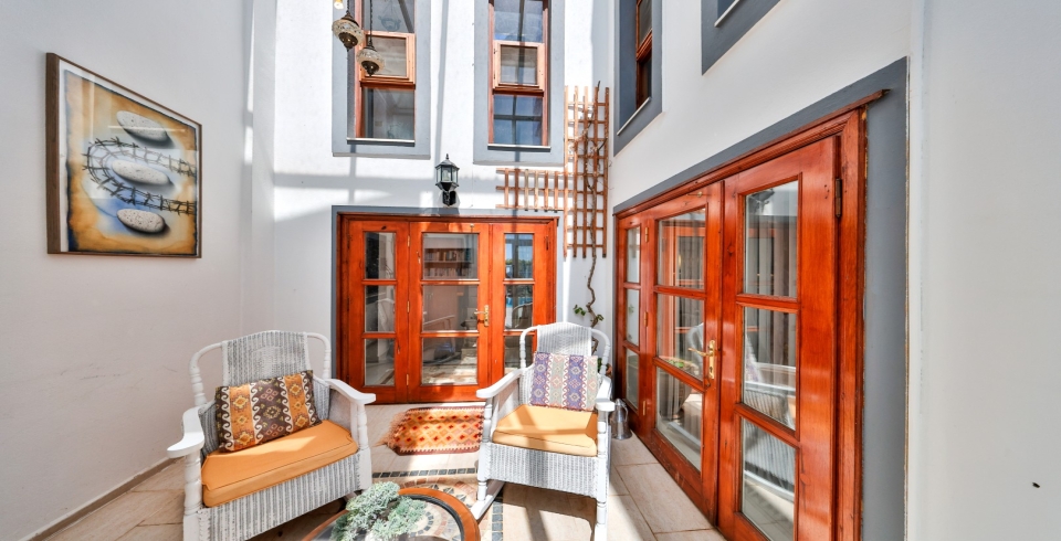 Villa Kırlangıç