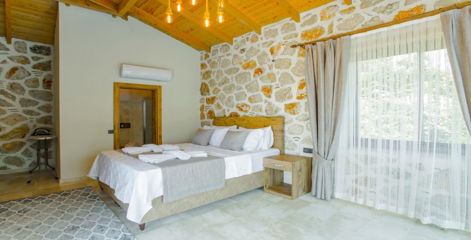 Villa Kaya