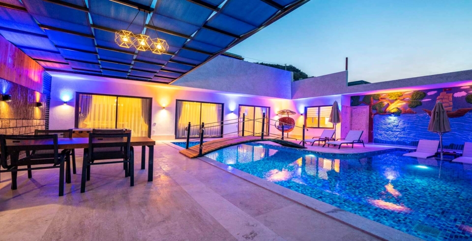 Villa Dimare 2