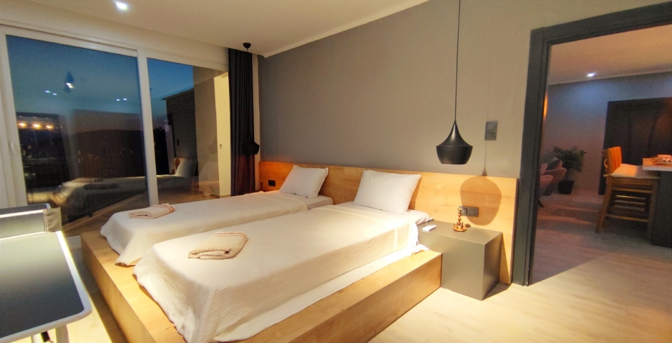 Villa Tofy