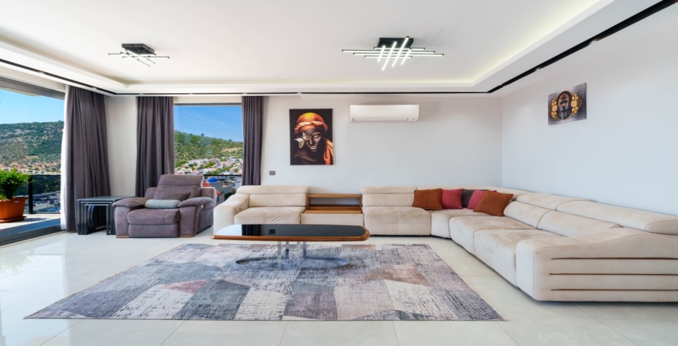 Villa Cassa