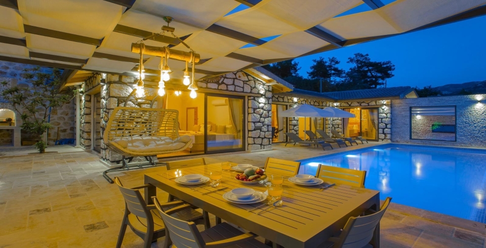 Villa Kaya